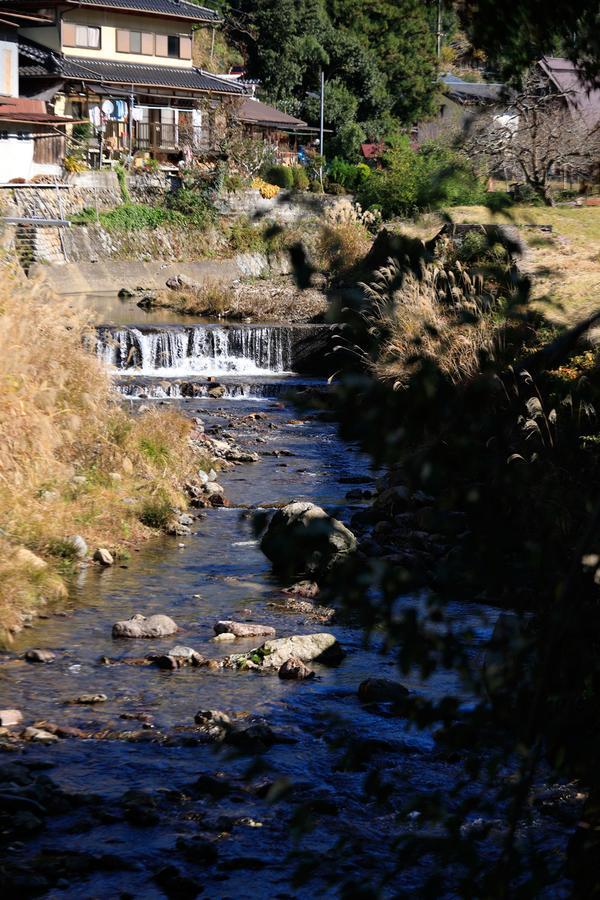 קיוטו The Lodge Miwa מראה חיצוני תמונה